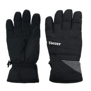 보거스트 컴포트핏 LUPCUG05 블랙 스키 보드 오지 방한 장갑