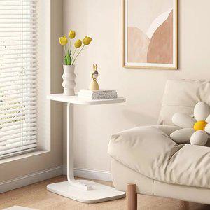 살림살림 거실 소파 라운드 사이드 테이블 협탁