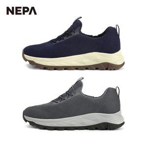 네파 남성 알비온 트레킹화 7J17663