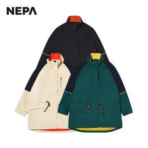 [최초가:219,000] 네파 여성 사파리 윈드 자켓 7H60661