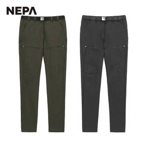네파 여성 마운틴 집 카고팬츠 7K61606