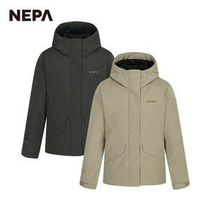 네파 여성 애니 다운 자켓 7J82018