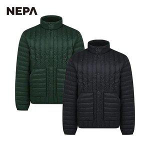 네파 남성 라이프스타일 네스트 패딩자켓 7H70944