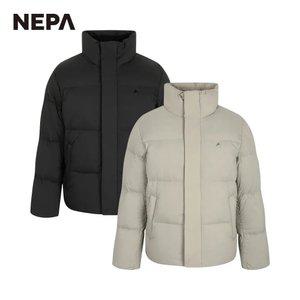 네파 공용 에어필 다운 자켓 7J72068