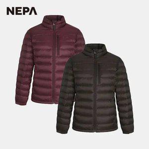 네파 여성 마운틴 퍼텍스 다운 자켓 7I82011