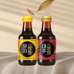 [본사직영] 광동 대추쌍화 유자쌍화 150ml 택1