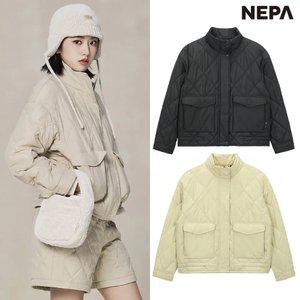 네파 여성 퓨레-퍼프 패딩자켓 7K60969