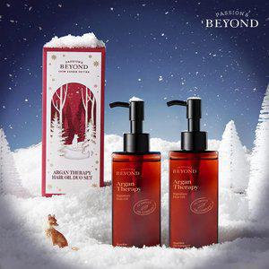 [비욘드] 홀리데이 출시! 향기로운 일상을 위한 바디케어 선물대전! UP TO 40%!