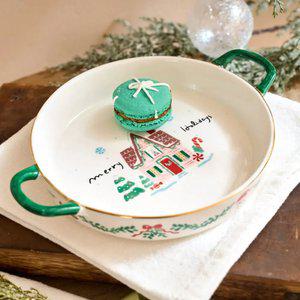 [모던하우스] 메리티파티 양손핸들 다용도볼 대 D20 그린