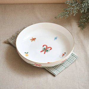 [모던하우스] 메리오너먼트 골드림 다용도볼 D21.7