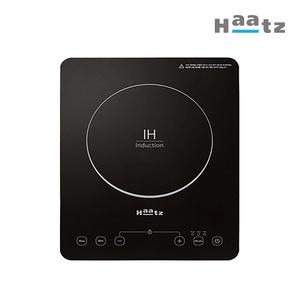 하츠 슬림 프리스탠딩 터치 전기쿡탑 1구 인덕션 IH 전기레인지 IH-131FY