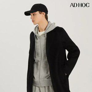 [애드호크] 남여공용 BASIC 쭈리 후디 집업(HZ9GD80)
