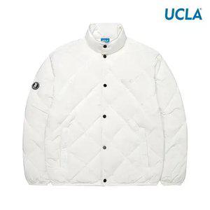 [UCLA] 라이트 덕다운 퀼팅 점퍼(UYADO9B)
