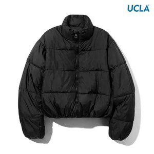 [UCLA] 여성 세미 크롭 패딩 점퍼(UABUJ3A)