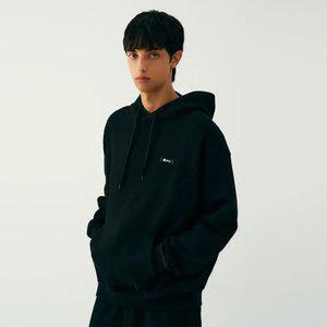 [UCLA] 남녀공용 데일리 스몰로고 후디(UB9LT38)