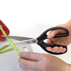 [십일절.최대40%] 도루코 마스터 주방가위 120S 블랙 / 양손가위