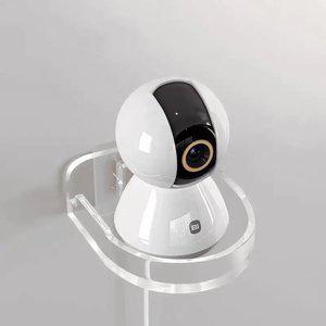 무타공 홈캠 선반 거치대 CCTV 벽부착 브라켓