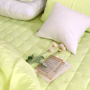 국내생산 말랑말랑 에어로 치즈 고정밴딩 카펫 겸 패드(SS/Q) 8color