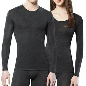 BYC 보디히트 상하세트 내의 내복 남자 여자 남성 여성 발열