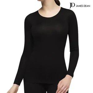 제임스딘 여자 발열 내복 여성 내의 상의 하의 별도