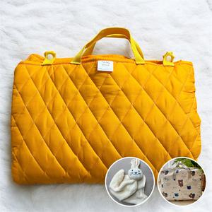 아기 어린이집 낮잠이불 패드 세트 일체형 분리형