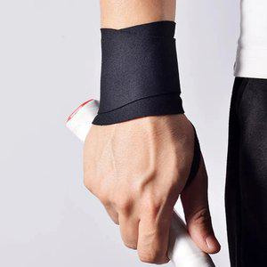 럭스밴드 손목보호대 헬스손목스트랩 압박밴드