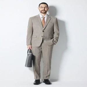 [STCO] Easy-Care 기모처리 수트셋업 (클래식)-SSJUD53CAD_SSLUD53CAD