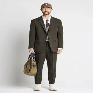 [STCO] 울 터치 사방 스판 셋업_카키 (릴렉스핏)-SEJUD73NSK_SEPUD73TSK