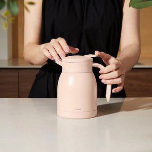 텀스 뉴 비비엔느 보온보냉 주전자 600ml