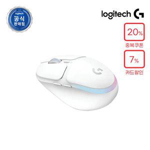 로지텍코리아 공식 G705 오로라 컬렉션 무선 게이밍 마우스