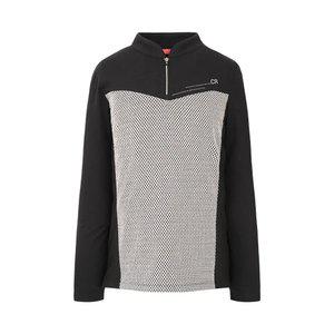 [20%쿠폰+카카오페이7%][크로커다일 레이디] 심플 라운드넥 티셔츠_CLCWTS216