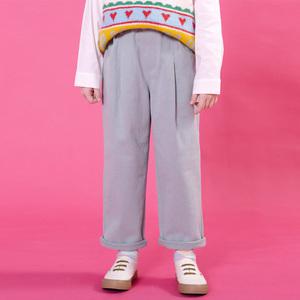 [아이러브제이] 리브데 기모 배기팬츠 JWWPT14