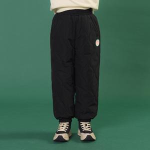 [아이러브제이] 퍼티크 퀼팅 패딩팬츠 JWWPT10