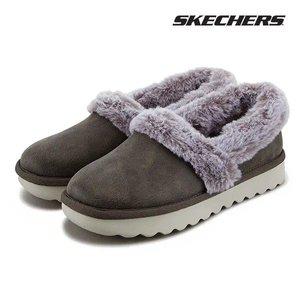 [스케쳐스] 여성 코지 업 SL0WSCFW083