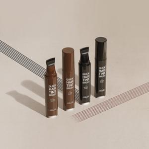 [2개]리르 퀵 헤어 틴트 브러쉬/새치커버