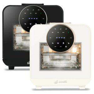 재원전자 멀티 스팀 오븐형 올스텐 에어프라이어  SAT15004 16L