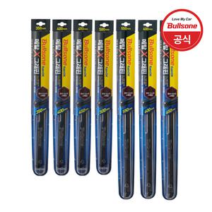 불스원 메탈 그래핀 하이브리드 와이퍼 운전석+조수석
