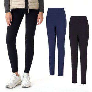 콜핑 2093PK530W 액티브 심리스 무봉제 하이라이즈 여자 가을 레깅스