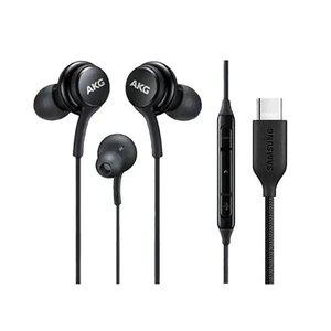 삼성 AKG C타입 이어폰 S20 21 22 23 24 25 울트라 플립 폴드 유선이어폰