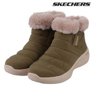 [스케쳐스] 여성 고 워크 스태빌리티 부츠 SP0WSCDW063