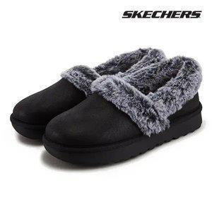 [스케쳐스] 여성 코지 업 SL0WSCFW081