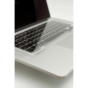받침 키보드 에어 아크릴 프로 패드 맥북 투명 덮개 키보드커버