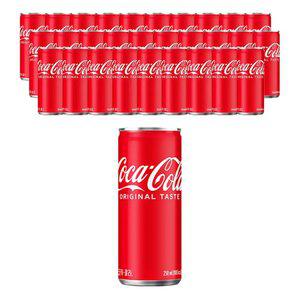 [코카콜라] 코카콜라 250ml, 30개
