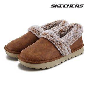 [스케쳐스] 여성 코지 업 SL0WSCFW084