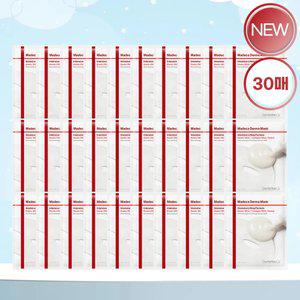 [본사직영] 마데카 더마마스크 인텐시브 리프팅 포뮬러 10매 3박스