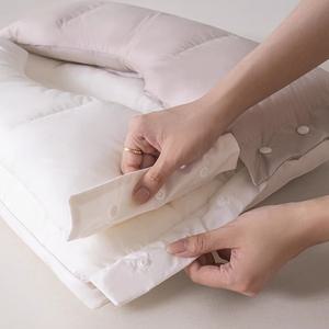 목이편한 높이조절 경추베개 거북목 목디스크 일자목 경추목 낮은 숙면베개 [모조리박