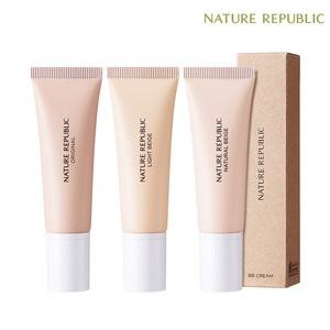 [즉할50%+다운10%] 1+1 네이처 오리진 콜라겐 비비크림