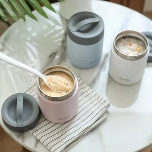 텀스 모모 보온죽통 450ml