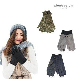 [피에르가르뎅 외] 한파대비 가죽/패딩/방한장갑/방한용품/브랜드 우산 선물추천!