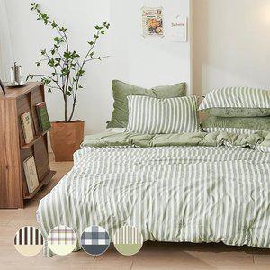 FW신상 겨울맞이 먼지없이 포근한 극세사/사계절/고밀도/차렵/패드/매트/베개솜